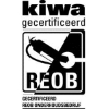 KIWA gecertificeerd REOB ondershoudsbedrijf